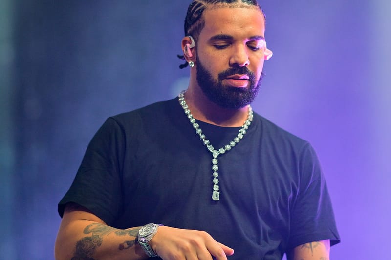 Drake ครองแชมป์ ‘ICEMAN’ สัปดาห์ที่ 3 บนชาร์ต Billboard 200