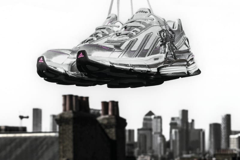 SP5DER x adidas Originals F50 Formotion พลิกสตั๊ดฟุตบอลให้กลายเป็นสนีกเกอร์เท่พร้อมลุยถนน