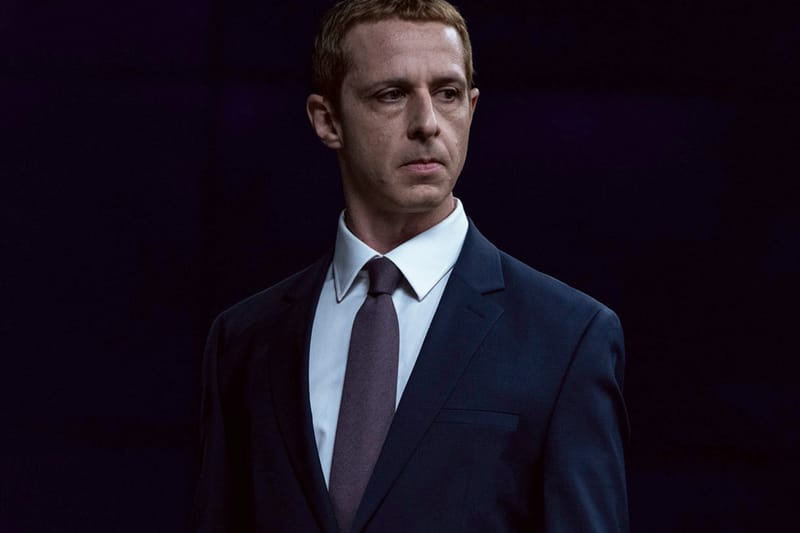 Aaron Sorkin หวนคืน Facebook ในตัวอย่างแรก ‘The Social Reckoning’ ที่ได้ Jeremy Strong มารับบท Zuckerberg