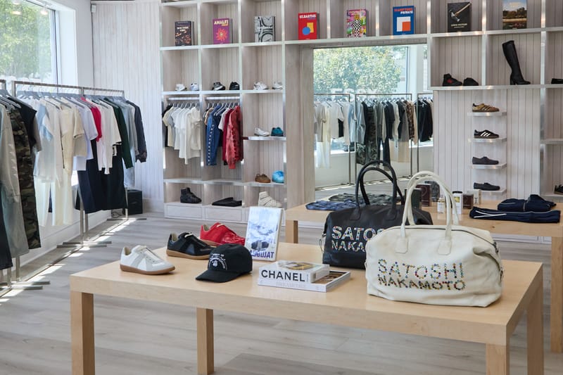 ESSX ยกบรรยากาศดาวน์ทาวน์นิวยอร์กไปปักหมุดซัมเมอร์ที่ East Hampton