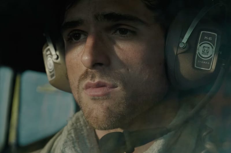 Jacob Elordi และ Josh Brolin ฝ่าตายเอาชีวิตรอด ในตัวอย่างใหม่สุดเดือดของ ‘The Dog Stars’