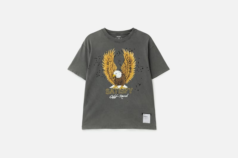 คอลเลคชันใหม่ SATISFY ที่ HBX มาใหม่ต้องรีบสอย