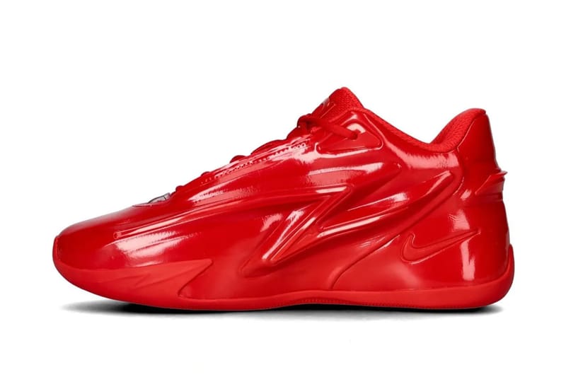 Nike Basketball เปิดตัวรองเท้าซิกเนเจอร์รุ่นใหม่ Kevin Durant KD 19 “Candy Apple”