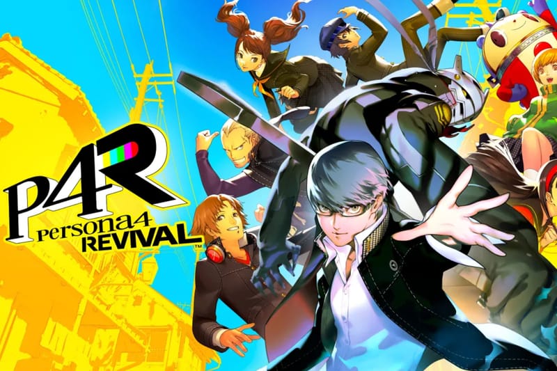 Atlus คอนเฟิร์มวันวางจำหน่าย ‘Persona 4 Revival’ อย่างเป็นทางการ ปี 2027
