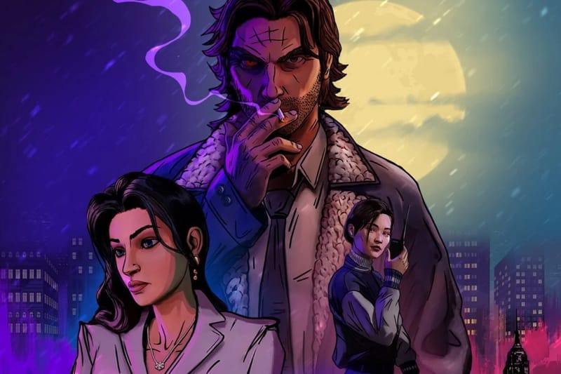 Telltale Games ปล่อยเทรลเลอร์ประกาศคืนชีพ Bigby Wolf ใน ‘The Wolf Among Us 2’