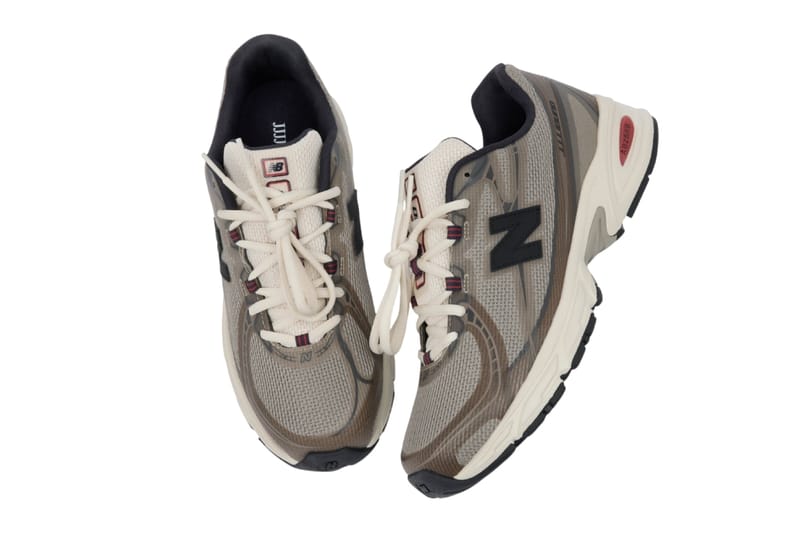 JJJJound x New Balance 740N “Beige” กลิ่นอายอาร์ไคฟ์ ประกาศวันวางจำหน่ายอย่างเป็นทางการ
