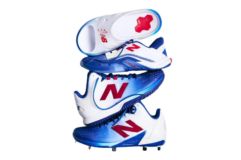 แพ็กสุดโหด New Balance “The Ohtani Pack” ครบทั้งปุ่มเหล็ก สนีกเกอร์เทรนเนอร์ ไฮบริด FuelCell-Minimus และรองเท้าแตะรีคัฟเวอรี เพื่อตอบโจทย์เกมสองทางของ Shohei Ohtani