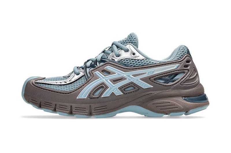 ASICS GEL-SD-LYTE มาในสีใหม่เท่ๆ “Slate Blue”