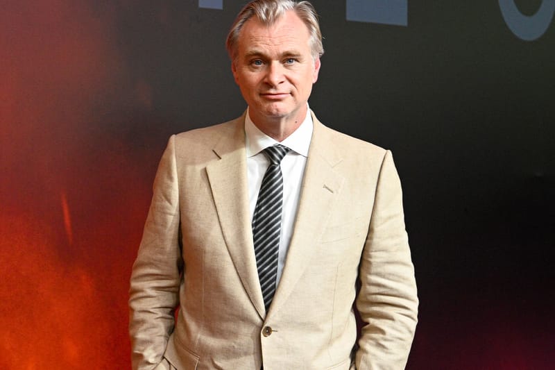Christopher Nolan เตรียมพักยาว 3 ปี หลังจบ The Odyssey
