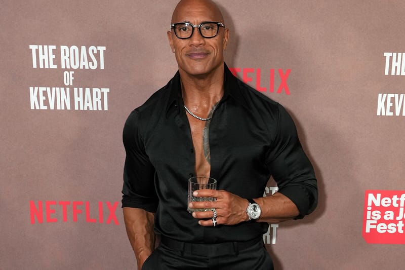 Dwayne Johnson จับมือ Artists Equity และผู้กำกับ Greg Kwedar ขึ้นแท่นนำแสดงในภาพยนตร์ ‘Free Byrd’