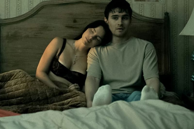 ภาพยนตร์ทุนจิ๋ว “Obsession” สร้างปรากฏการณ์ ทะลุหมุดประวัติศาสตร์ 400 ล้านดอลลาร์สหรัฐในบ็อกซ์ออฟฟิศทั่วโลก