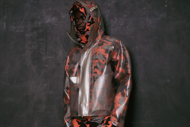คอลเล็กชัน AMBUSH SS27 ออกแบบมาเพื่อชีวิตที่ไม่เคยหยุดเปลี่ยน