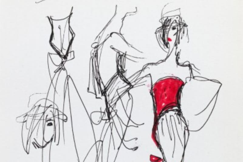 ปิดตำนาน! ประมูลทรัพย์สินครั้งสุดท้ายของ Karl Lagerfeld ที่ Sotheby’s Paris กวาดรายได้กว่า 836,000 ดอลลาร์