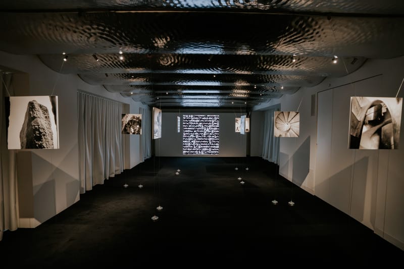 Casa Batlló เปิดนิทรรศการ ‘Gaudí-Miró-Gomis: Deconstructed’ ใจกลางบาร์เซโลนา
