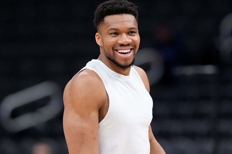 เปิดยุคใหม่ Greek Freak: Giannis Antetokounmpo เผยเบอร์เสื้อใหม่กับ Miami Heat