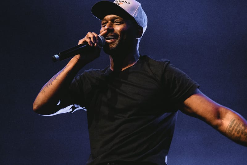 ScHoolboy Q ประกาศอัลบั้มสตูดิโอชุดใหม่ 12 เพลง ‘Thank Que’ ใกล้ได้ฟังเร็ว ๆ นี้