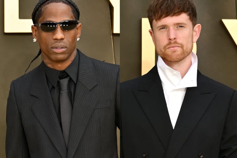Travis Scott และ James Blake ส่งเพลงใหม่ประกอบหนังเรื่อง “The Odyssey” ของ Christopher Nolan