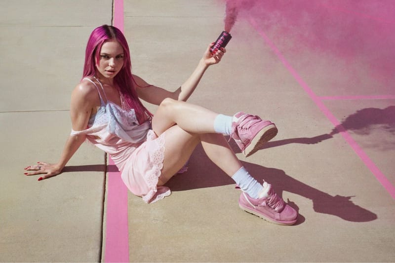 UGG เปลี่ยนโทนนู้ดเป็นชมพู กับคอลเล็กชันใหม่ “Dusty Orchid” สุดหวาน