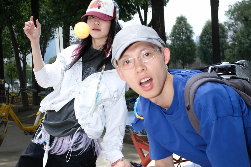 SAN SAN GEAR จับมือ Yumin Ha ชวน 5 ศิลปินร่วมทำแคปซูล “Gacha Series”