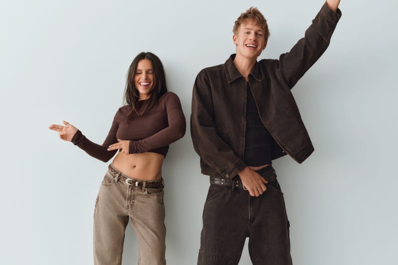 Gap ดึง Inde Navarrette นำแคมเปญเดนิม Fall 2026
