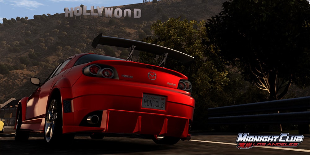 Rockstar Games ยุติ 'Midnight Club 5' เพราะยอดขายไม่มีทางแข่งกับ 'GTA' ได้