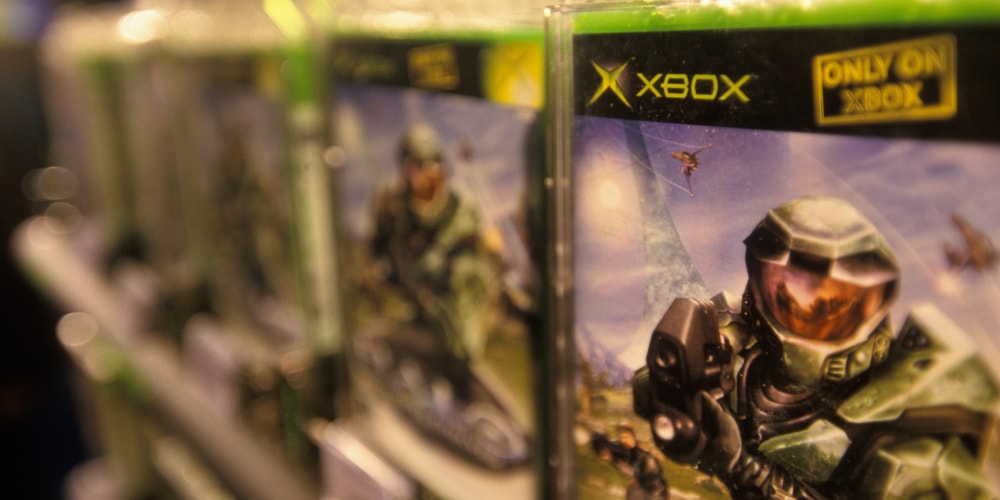 ฟีเจอร์ใหม่ Xbox ของ Microsoft เปลี่ยนคอลเล็กชันเกมแผ่นให้เป็นสิทธิ์ใช้งานดิจิทัล