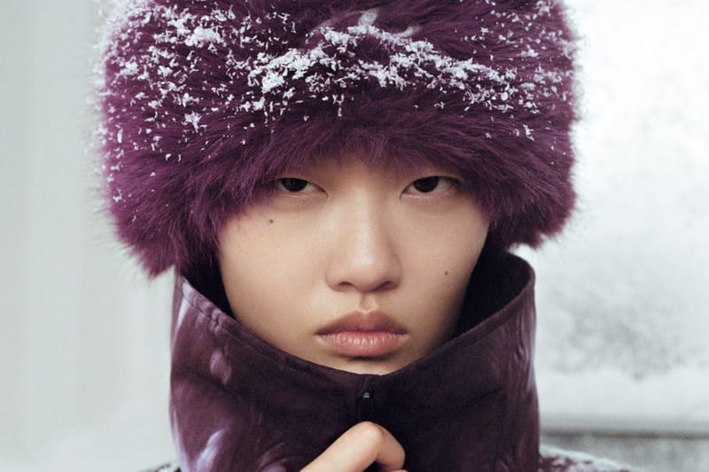 คอลเล็กชั่นสกีแวร์จาก Balenciaga รังสรรค์มาเพื่อลานสกีและสตรีทสไตล์