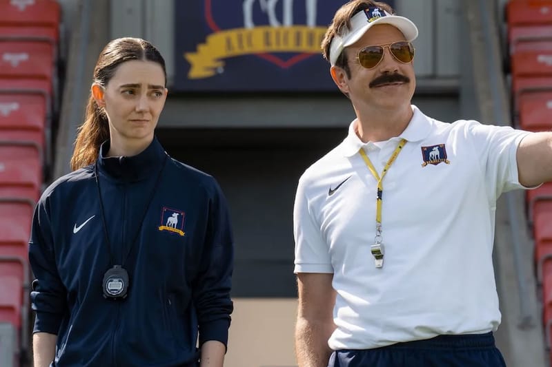 Jason Sudeikis เผยถึงความเป็นไปได้ของซีรีส์ 'Ted Lasso' ซีซั่น 5 และ 6