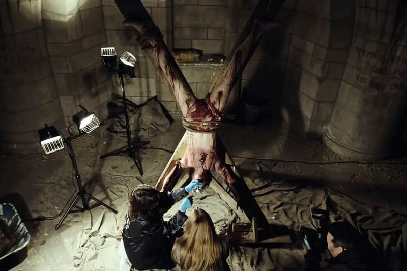 ชมตัวอย่าง 'The Exorcist: Martyrs' เมื่อ Scarlett Johansson ต้องออกล่าฆาตกรต่อเนื่องสุดสยอง