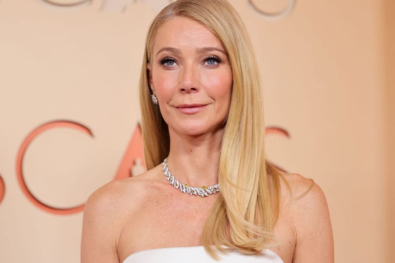 Gwyneth Paltrow คว้าบทนำในซีรีส์โทรทัศน์เรื่องแรก 'The Apology' ผลงานดราม่าจาก A24 ทาง Netflix