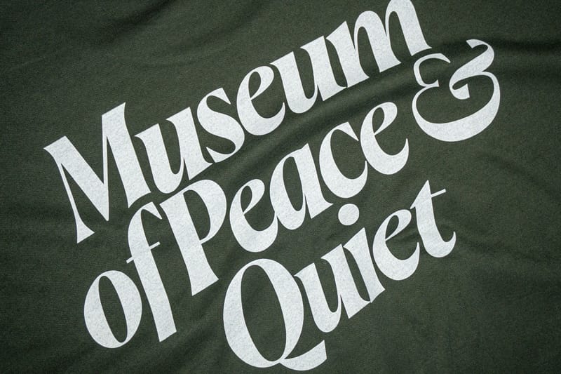 Museum of Peace & Quiet จับมือ Lightwork ปูทางขยายแบรนด์สู่ระดับสากล