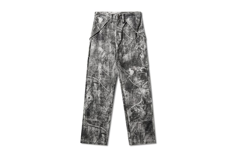 Wrangler และ ROA พลิกโฉมเดนิมสไตล์เวิร์กแวร์สำหรับคอลเล็กชั่น FW26