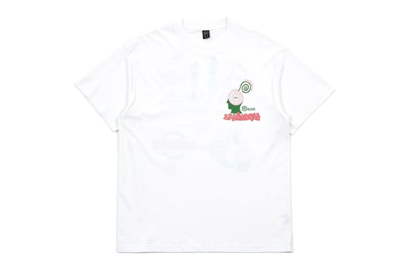 Goodhood Continues Its 15th Anniversary Celebration With Brain Dead Collaboration