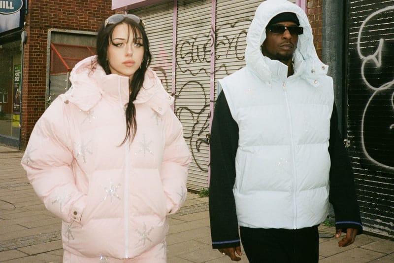 Unknown Preps for Cool Days With First Drop of 2023