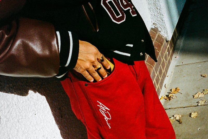 Emerging U.K. Brand A1 Denim Is Taking Over Patta's London Store This Weekend