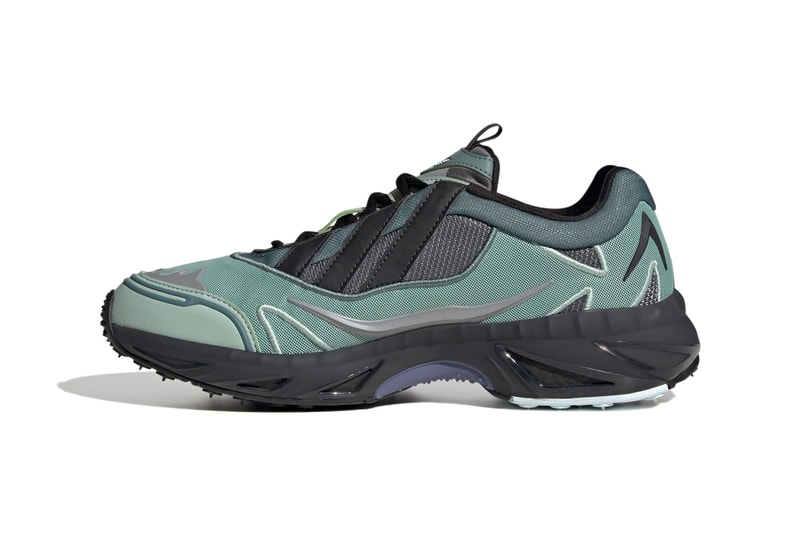 adidas Xare BOOST Teal Grey IF2421 Release Date info store list buying guide photos price