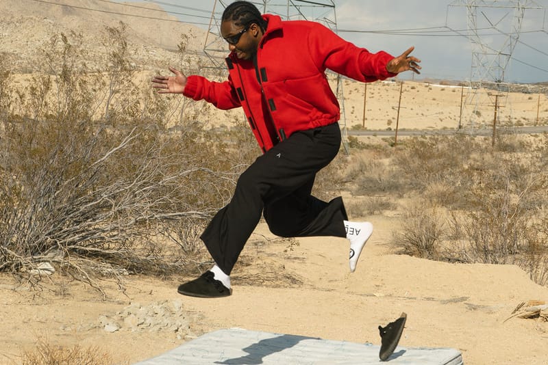 Aeliza's New "The Original Individual" Drop is an Exploration of Hedonism