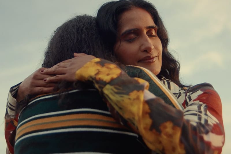 Ahluwalia's 'Beloved' Film Celebrates Black and Brown Love Stories