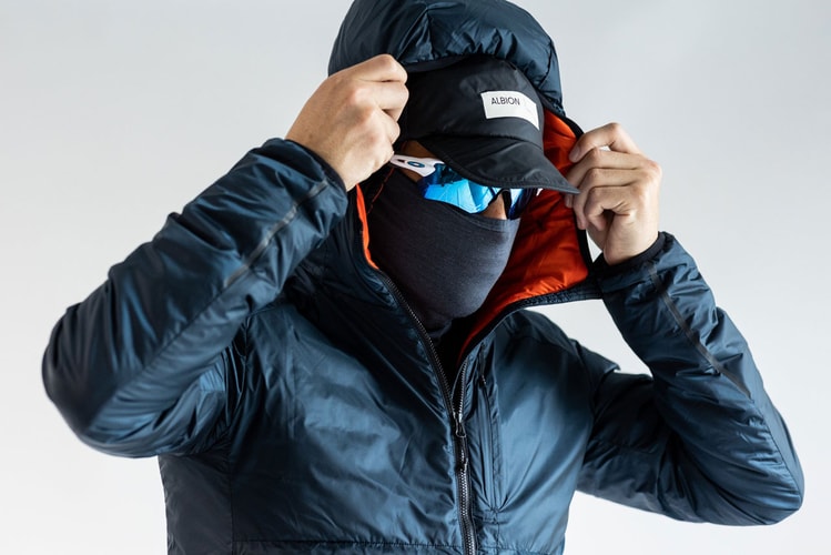 Albion’s "Zoa" Collection Wants Life to Be Functional on and off Bike