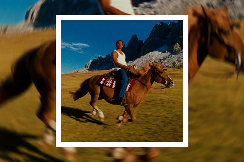 AntsLive Has Just Dropped the Best UK Rap Visuals of 2023