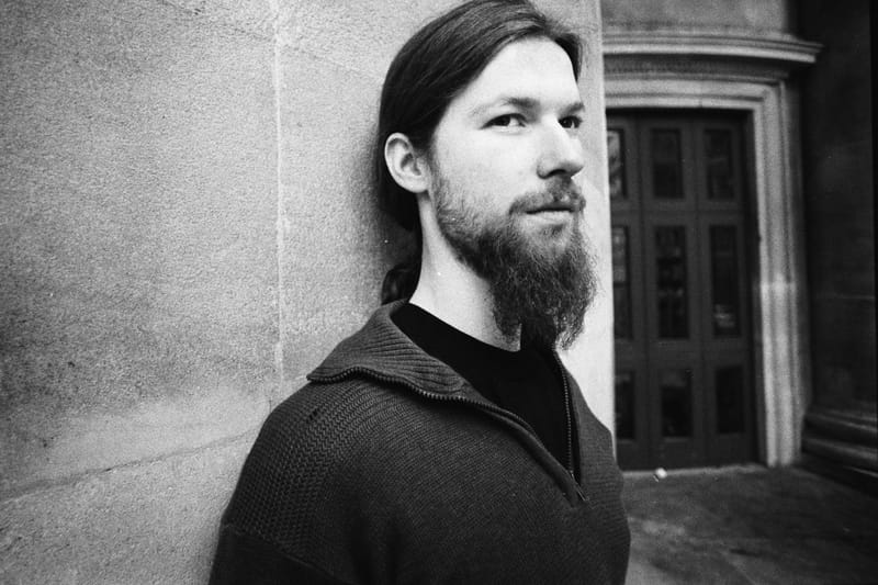 Aphex Twin Could Be Performing at Field Day Festival 2023