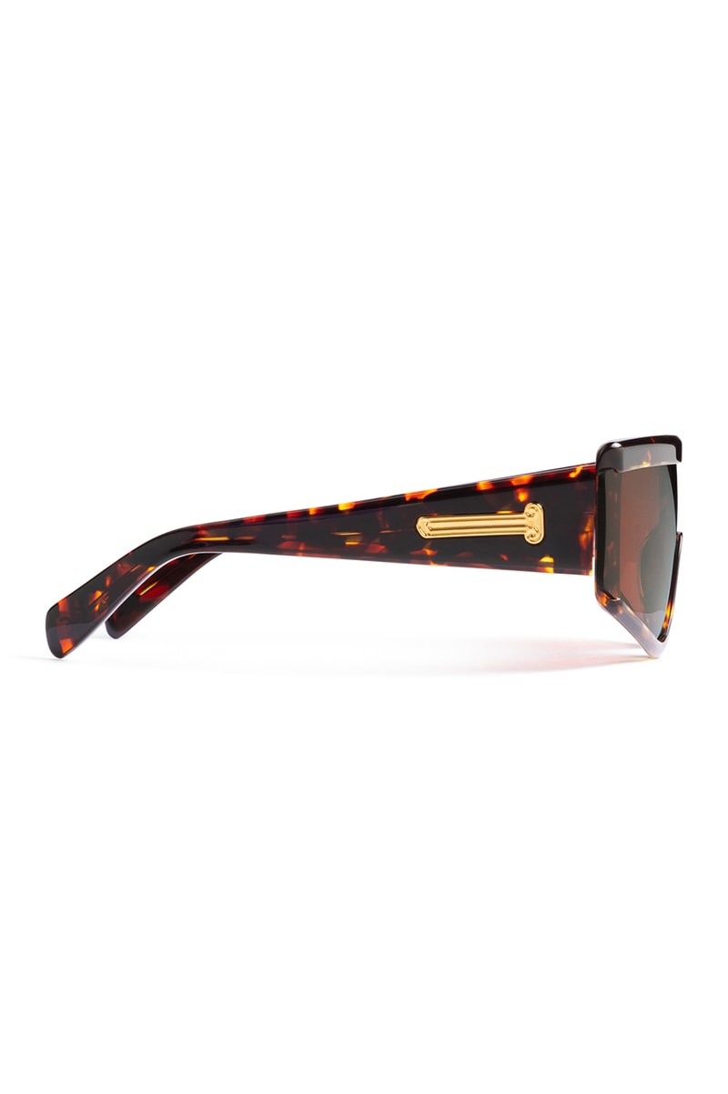 Aries x RETROSUPERFUTURE "ZED" Sunglasses Collection Sofia Prantera Release Information UK London Streetwear Brand