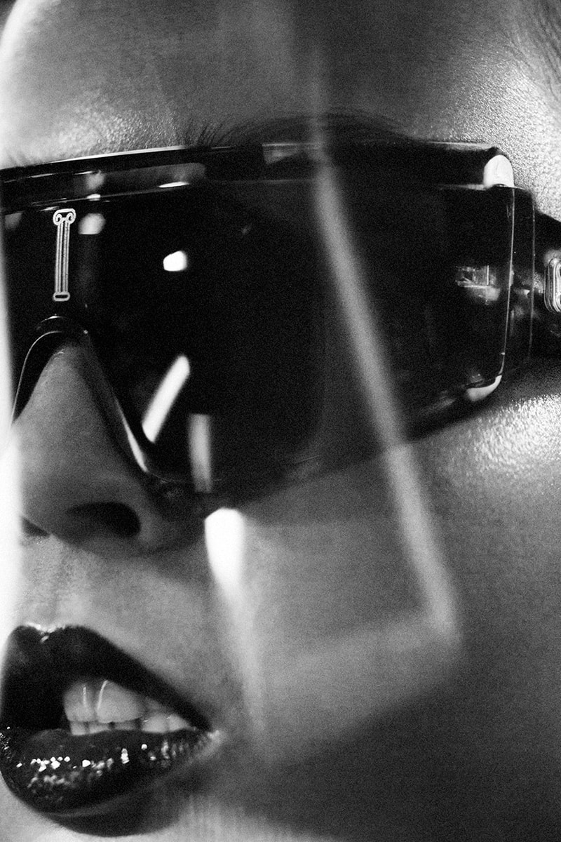 Aries x RETROSUPERFUTURE "ZED" Sunglasses Collection Sofia Prantera Release Information UK London Streetwear Brand