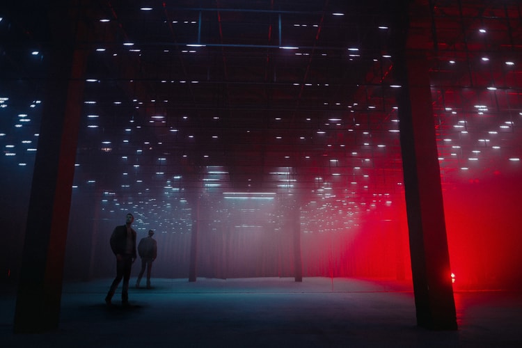 Broadwick Live Opens the Doors to "Thin Air" at London's Beams