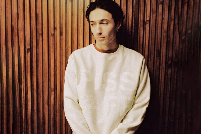 Bene Culture Presents a Cleaner Side of Streetwear for Its New Pre-Summer Collection