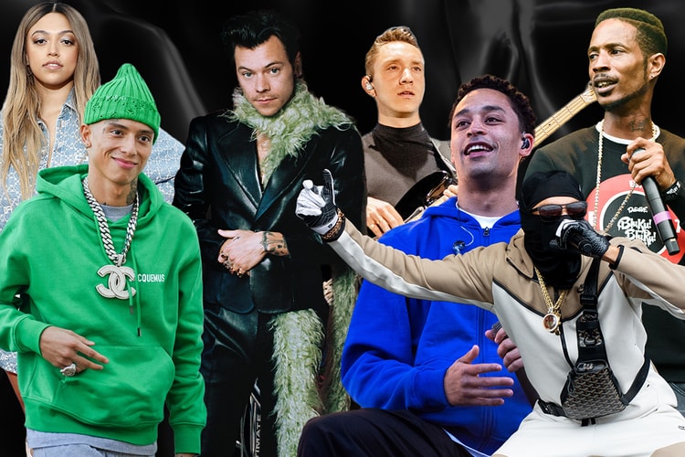 The Best UK Music of 2022