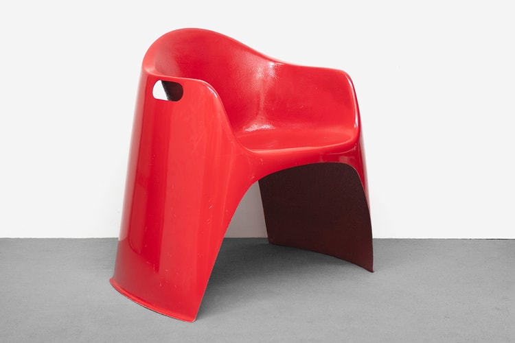 BILLY Is Selling Vintage IKEA Homeware at Its First-Ever London Pop-Up Store