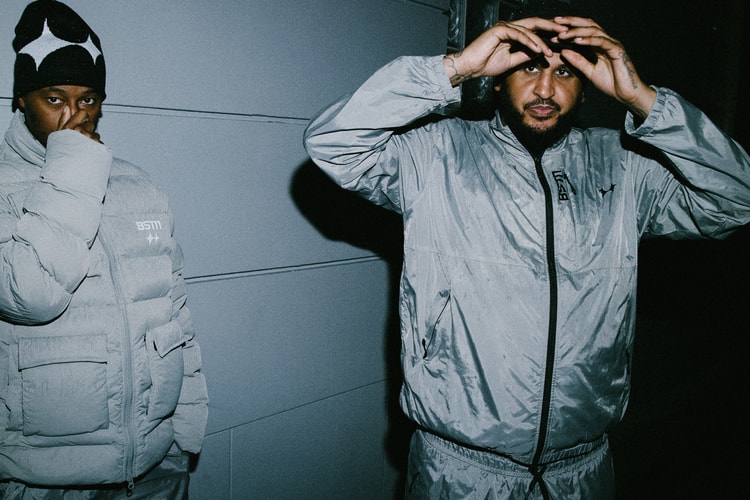 BSTN Brand Wants You to Experience "The Holiday" for FW22