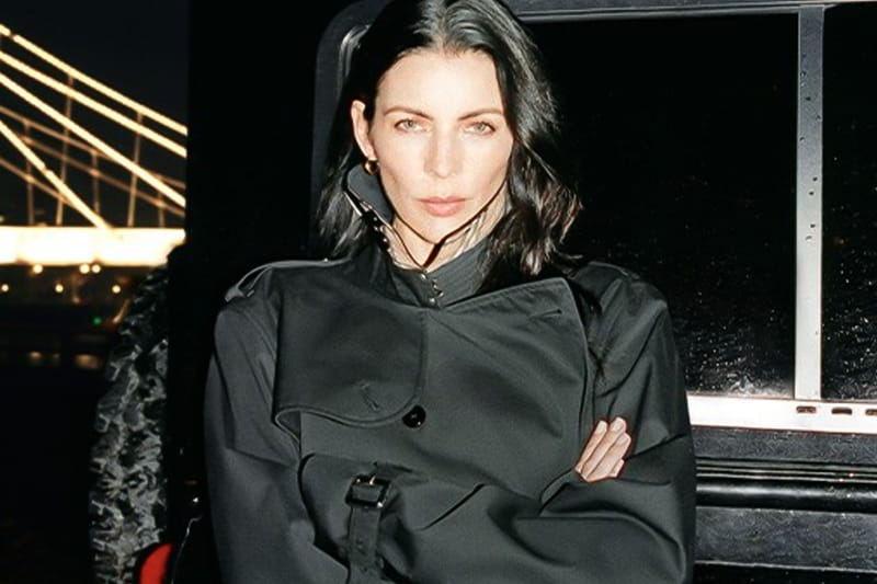 Burberry Reveals New Logo and Campaign Under the Creative Direction of Daniel Lee