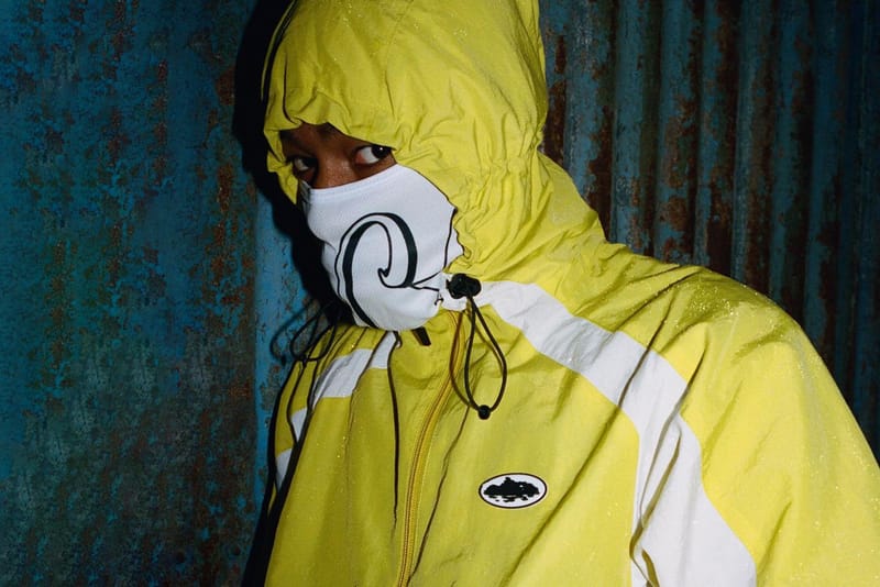 Why Corteiz’s Rise as a Streetwear Powerhouse was "Inevitable"